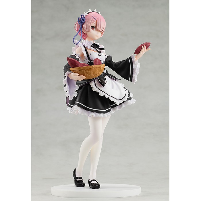 BACKORDER 1/7 Ram: Tea Party Ver.