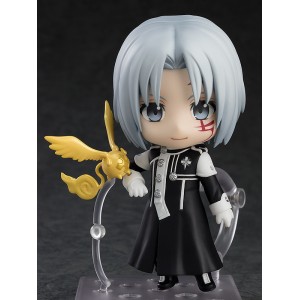 Nendoroid Allen Walker (D.Gray-man)