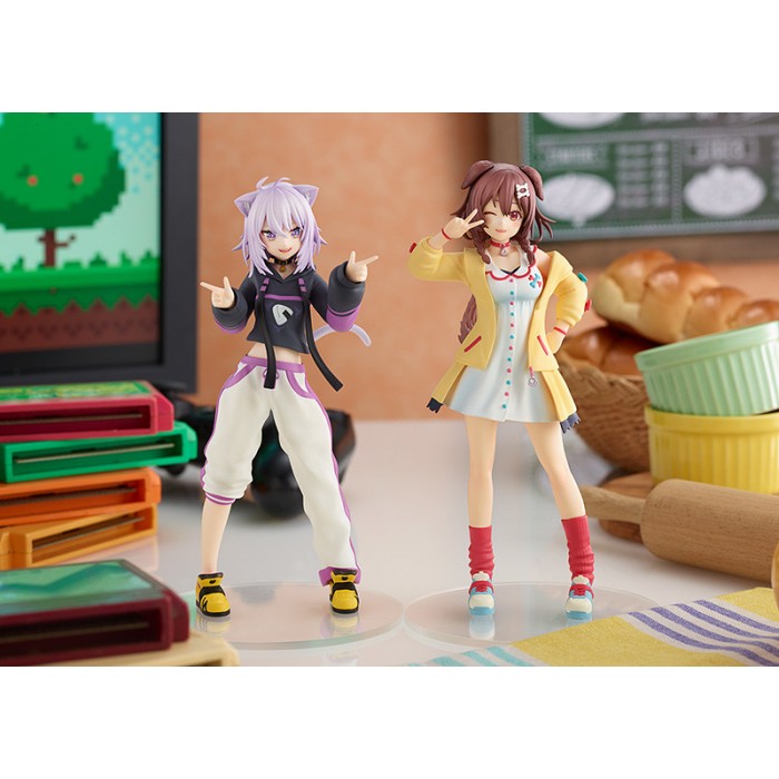 POP UP PARADE Nekomata Okayu [Hololive]
