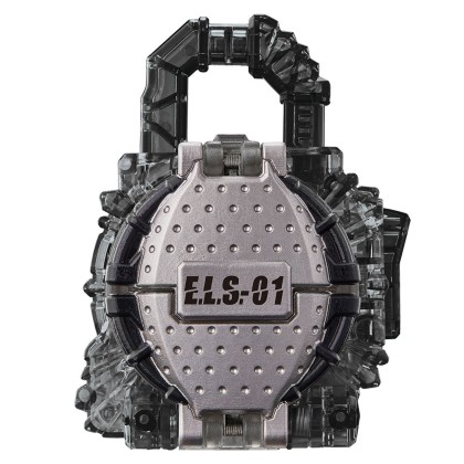 Complete Selection Modification CSM Lockseed Gaim Set (Kamen Rider Gaim)