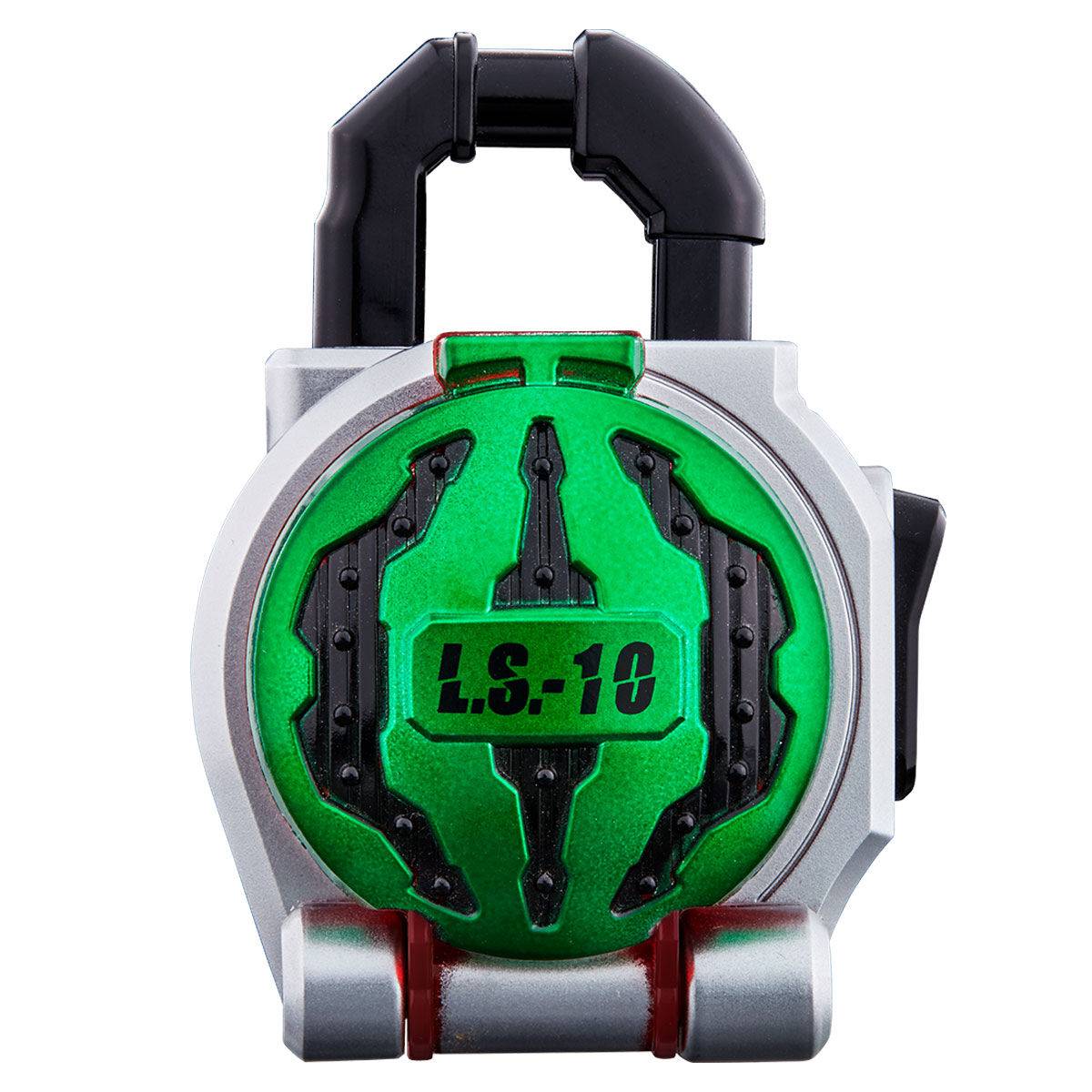 Complete Selection Modification CSM Lockseed Gaim Set (Kamen Rider Gaim)