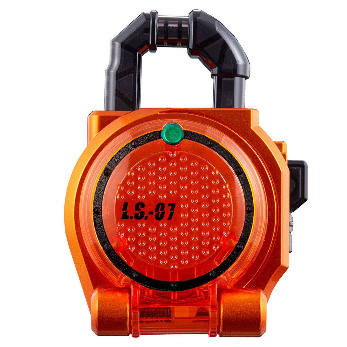 Complete Selection Modification CSM Lockseed Gaim Set (Kamen Rider Gaim)