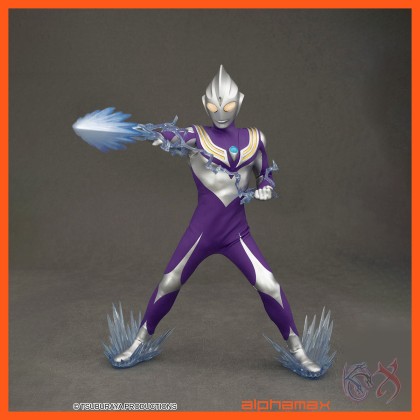 Ultraman Tiga/Dyna/Gaia