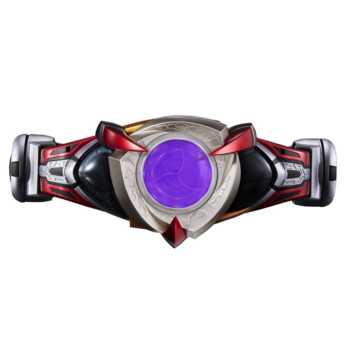 COMPLETE SELECTION MODIFICATION CSM Kamen Rider Agito Henshin Belt Altering