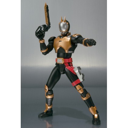 SHFiguarts RIOTROOPER 仮面ライダー555 S.H.Figuarts SHF Riotrooper Kamen Rider Faiz 555