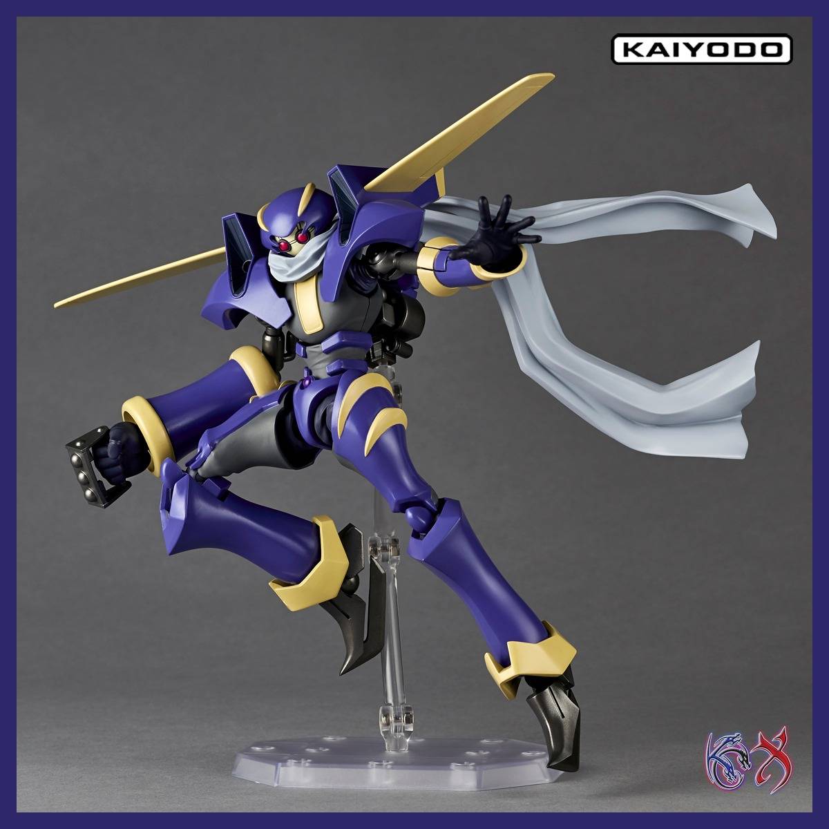 特撮 weak toys x 4wdk YokaiYu crisis gallery 特撮 weak toys x 4wdk