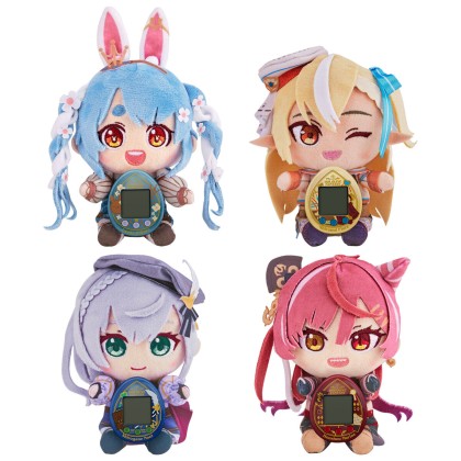 Hololive Fantasy Tamagotchi Nano Colorful 3rd Generation