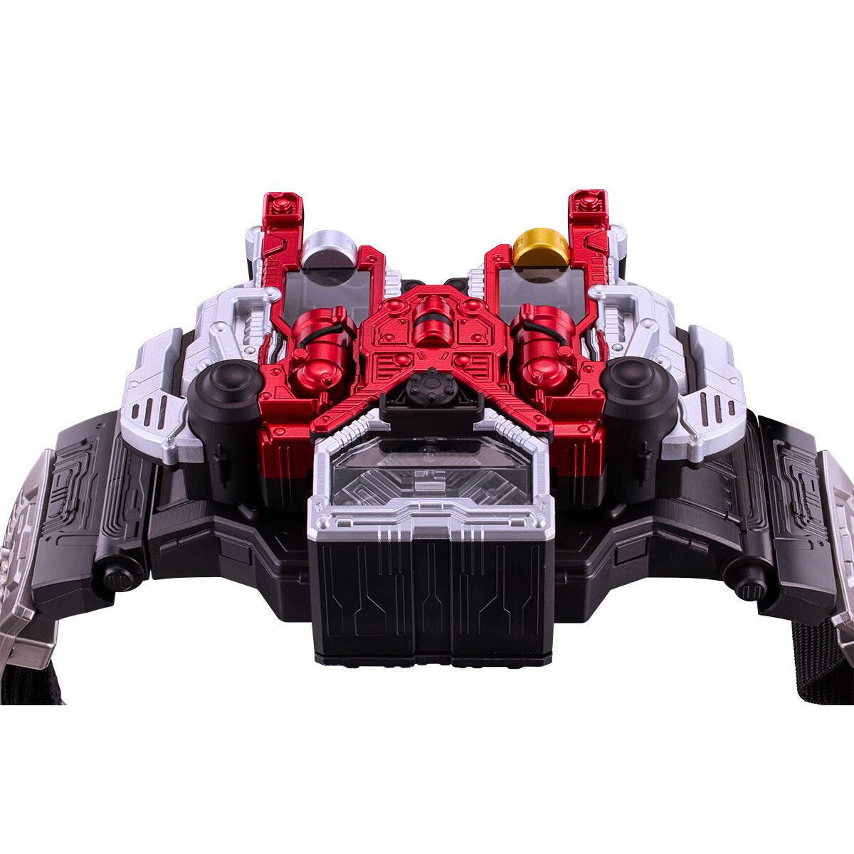 CSM Double Driver Ver 2.0 Complete Selection Modification Kamen Rider W ...