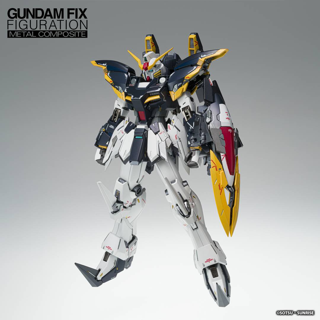 ロボット GUNDAM FIX FIGURATION GUNDAM FIX FIGURATION METAL COMPOSITE #1005 Zplus RED Figure
