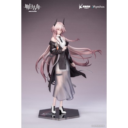 Myethos Gift+ 1/8 Logos / Theresa Journey of Music VER Arknights