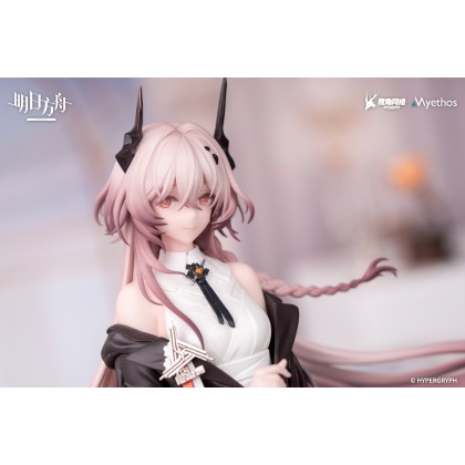 Myethos Gift+ 1/8 Logos / Theresa Journey of Music VER Arknights