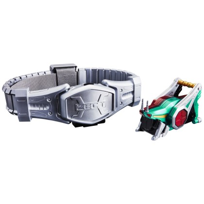 Kamen Rider Kabuto