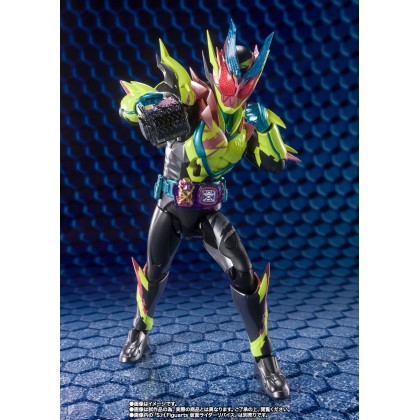 S.h Figuarts SHF Kamen Rider Jack Revice Tamashii Nation 2022 Limited