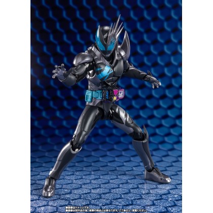 S.h Figuarts SHF Kamen Rider Jack Revice Tamashii Nation 2022 Limited