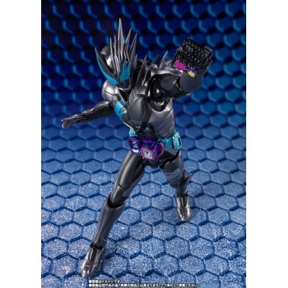S.h Figuarts SHF Kamen Rider Jack Revice Tamashii Nation 2022 Limited