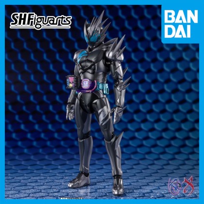S.h Figuarts SHF Kamen Rider Jack Revice Tamashii Nation 2022 Limited