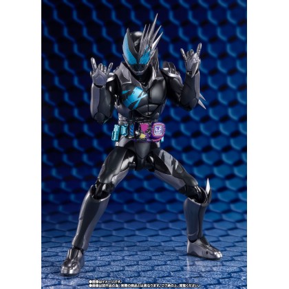 S.h Figuarts SHF Kamen Rider Jack Revice Tamashii Nation 2022 Limited