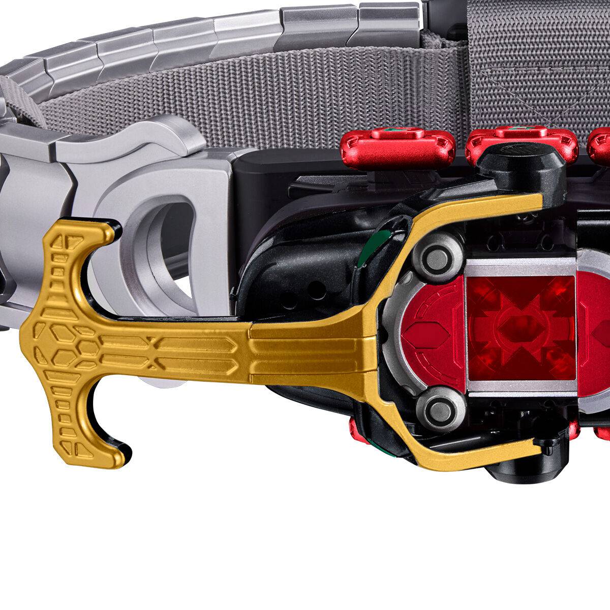 CSM Dark Kabuto Zecter Ver 1.5 Kamen Rider Kabuto Complete