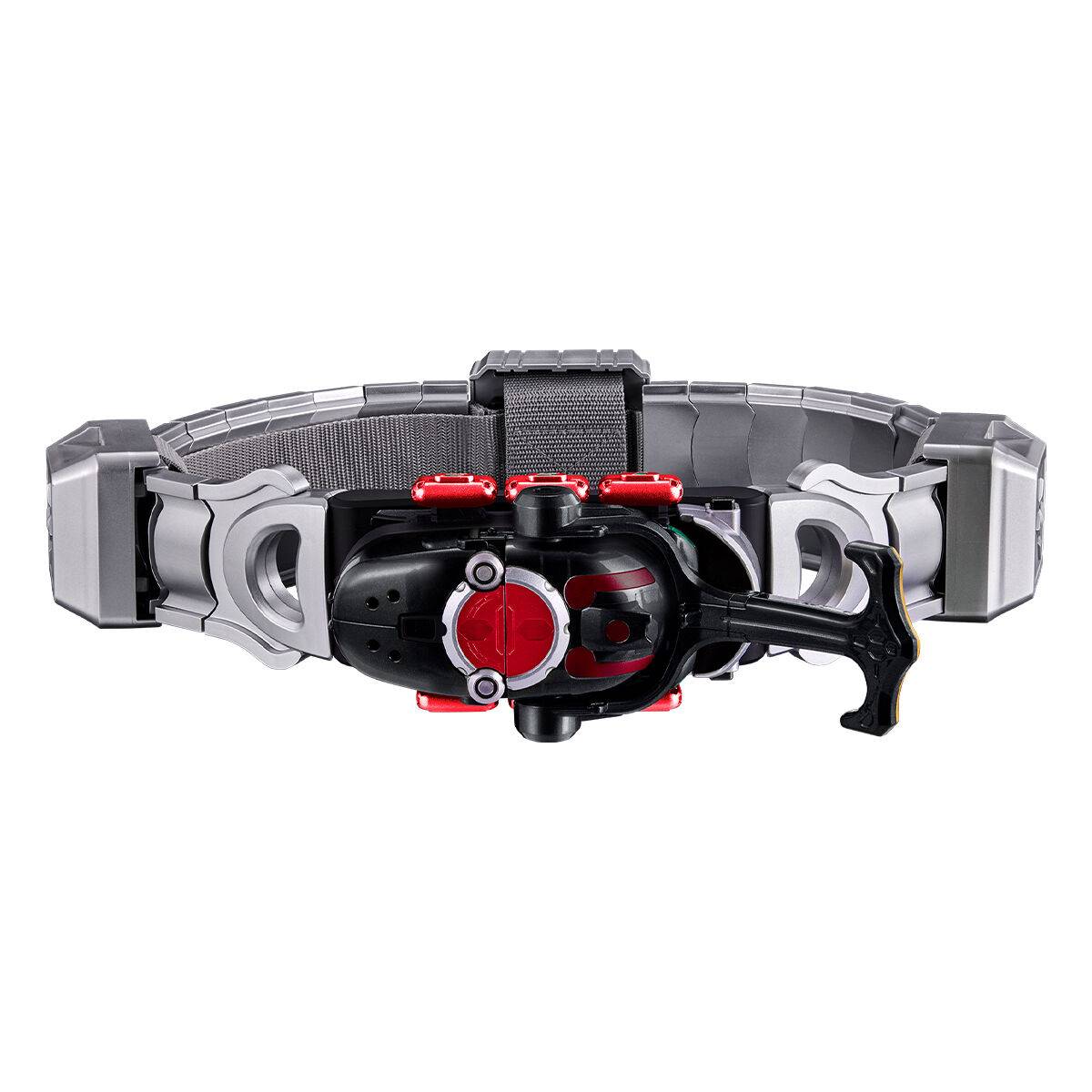 CSM Dark Kabuto Zecter Ver 1.5 Kamen Rider Kabuto Complete