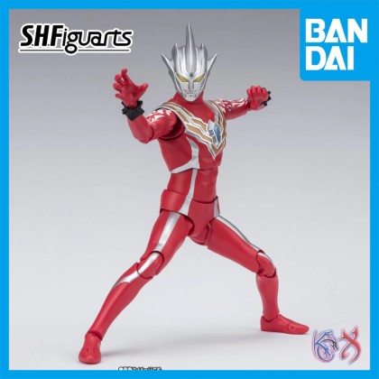S.h Figuarts SHF Ultraman Regulos