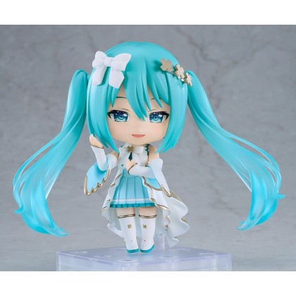 Nendoroid Hatsune Miku: Unshuttered SEKAI Ver. (COLORFUL STAGE! The