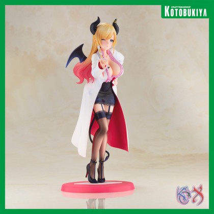 1/7 Yuzuki Choco (Hololive)